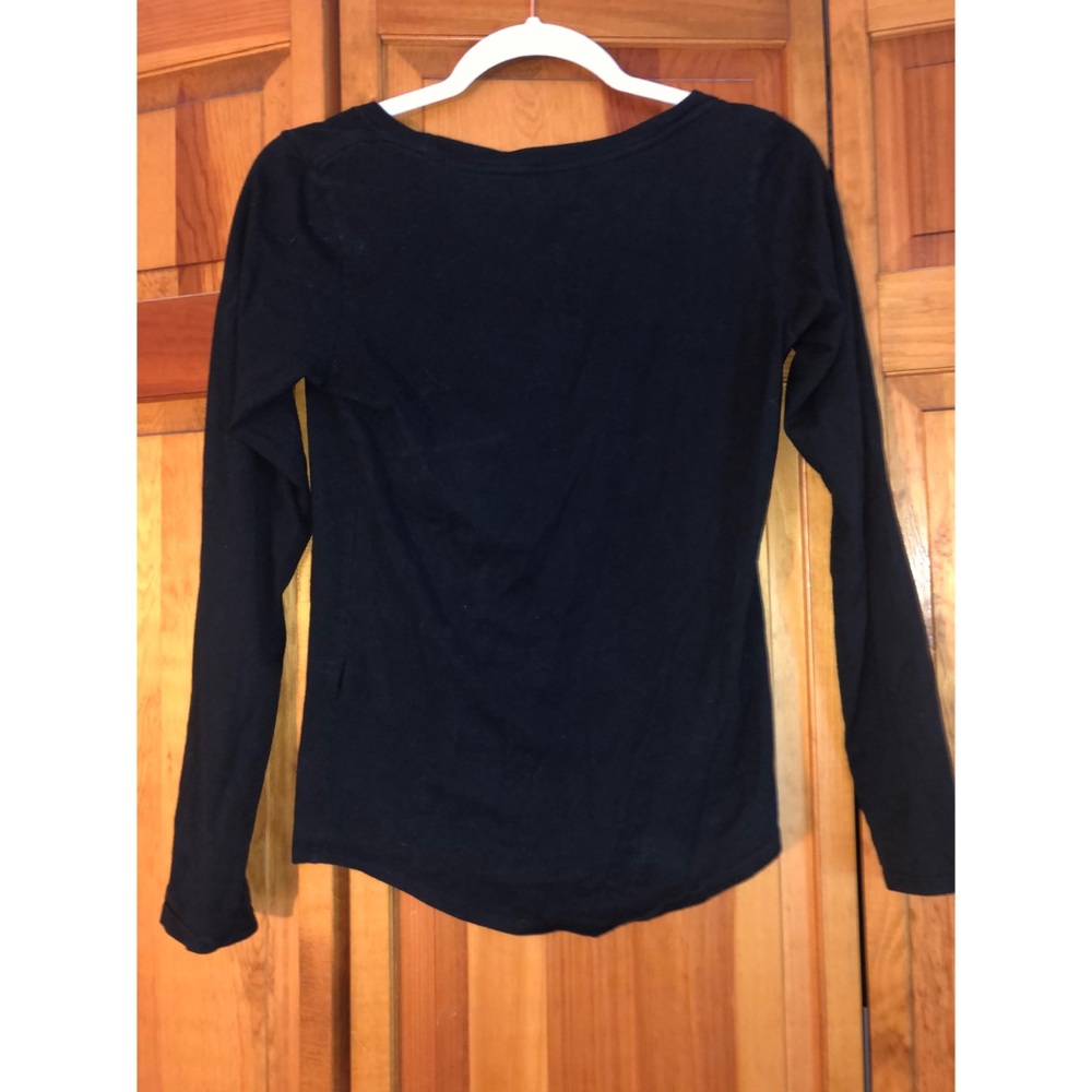 Nike long sleeve